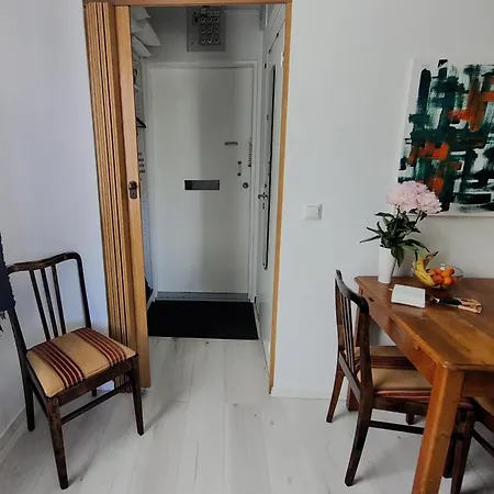 Unique Wood House Apartment, Free Parking, 2 Bikes Available Турку Экстерьер фото